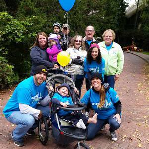 Team Page: Caleb's Crew